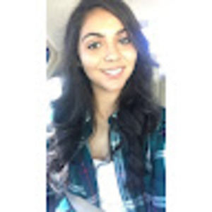 Meet your Posher, Marisol